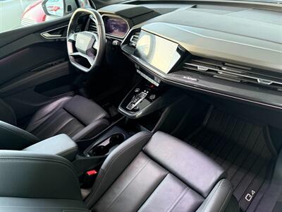 2022 Audi Q4 e-tron quattro Premium Plus - Photo 28 - Orange, CA 92868
