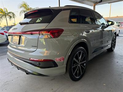 2022 Audi Q4 e-tron quattro Premium Plus - Photo 10 - Orange, CA 92868