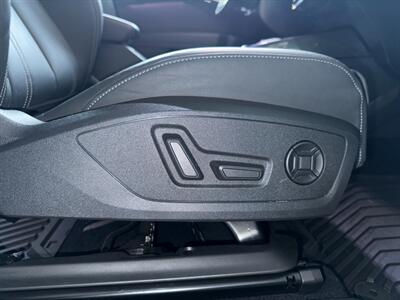 2022 Audi Q4 e-tron quattro Premium Plus - Photo 29 - Orange, CA 92868