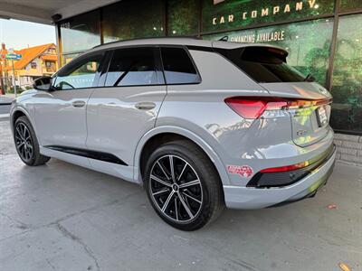2022 Audi Q4 e-tron quattro Premium Plus - Photo 6 - Orange, CA 92868