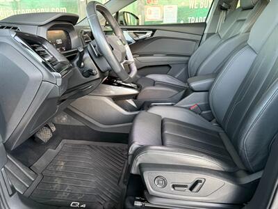 2022 Audi Q4 e-tron quattro Premium Plus - Photo 19 - Orange, CA 92868