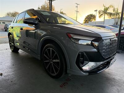 2022 Audi Q4 e-tron quattro Premium Plus - Photo 8 - Orange, CA 92868