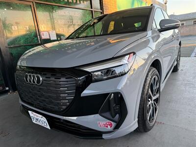 2022 Audi Q4 e-tron quattro Premium Plus - Photo 3 - Orange, CA 92868