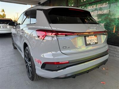 2022 Audi Q4 e-tron quattro Premium Plus - Photo 7 - Orange, CA 92868