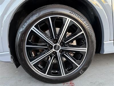 2022 Audi Q4 e-tron quattro Premium Plus - Photo 40 - Orange, CA 92868