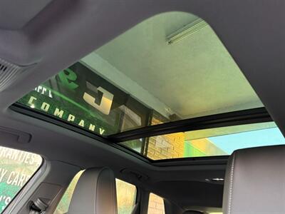 2022 Audi Q4 e-tron quattro Premium Plus - Photo 17 - Orange, CA 92868