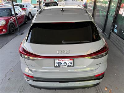 2022 Audi Q4 e-tron quattro Premium Plus - Photo 15 - Orange, CA 92868