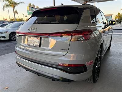 2022 Audi Q4 e-tron quattro Premium Plus - Photo 11 - Orange, CA 92868