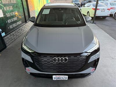 2022 Audi Q4 e-tron quattro Premium Plus - Photo 13 - Orange, CA 92868