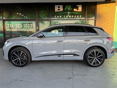 2022 Audi Q4 e-tron quattro Premium Plus - Photo 4 - Orange, CA 92868