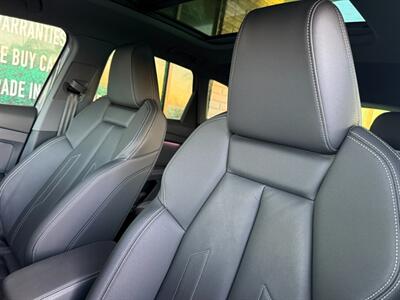 2022 Audi Q4 e-tron quattro Premium Plus - Photo 20 - Orange, CA 92868