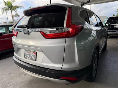 2018 Honda CR-V EX   - Photo 10 - Orange, CA 92868