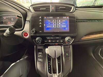 2018 Honda CR-V EX   - Photo 29 - Orange, CA 92868