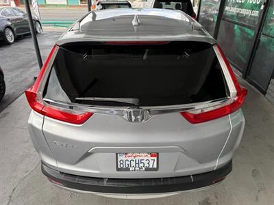 2018 Honda CR-V EX   - Photo 14 - Orange, CA 92868