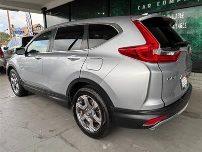 2018 Honda CR-V EX   - Photo 4 - Orange, CA 92868