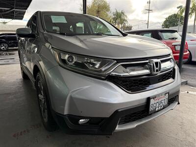 2018 Honda CR-V EX   - Photo 8 - Orange, CA 92868