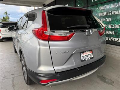 2018 Honda CR-V EX   - Photo 6 - Orange, CA 92868