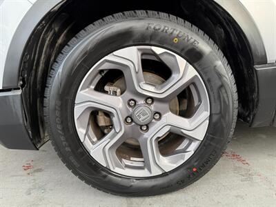 2018 Honda CR-V EX   - Photo 38 - Orange, CA 92868