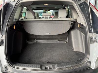 2018 Honda CR-V EX   - Photo 36 - Orange, CA 92868