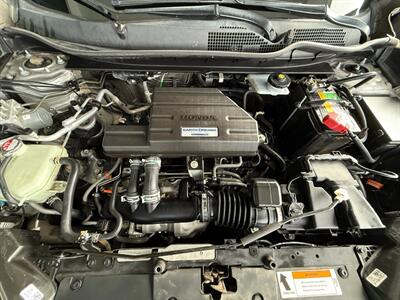2018 Honda CR-V EX   - Photo 37 - Orange, CA 92868