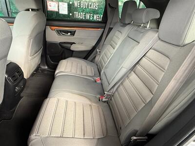 2018 Honda CR-V EX   - Photo 24 - Orange, CA 92868