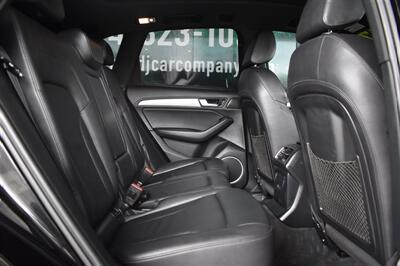 2017 Audi Q5 2.0T quattro Premium   - Photo 41 - Orange, CA 92868