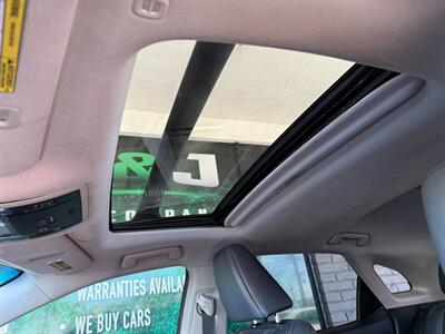 2016 Lexus RX 350   - Photo 17 - Orange, CA 92868