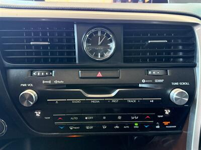 2016 Lexus RX 350   - Photo 37 - Orange, CA 92868