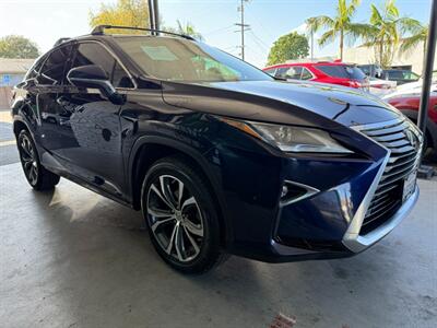 2016 Lexus RX 350   - Photo 8 - Orange, CA 92868
