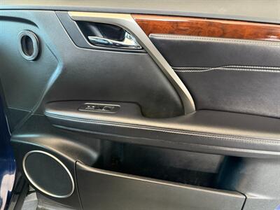 2016 Lexus RX 350   - Photo 32 - Orange, CA 92868