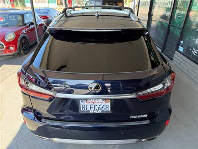 2016 Lexus RX 350   - Photo 15 - Orange, CA 92868