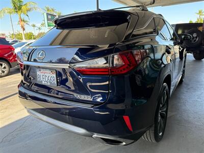 2016 Lexus RX 350   - Photo 11 - Orange, CA 92868