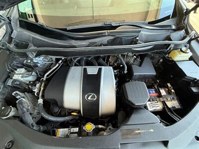 2016 Lexus RX 350   - Photo 42 - Orange, CA 92868