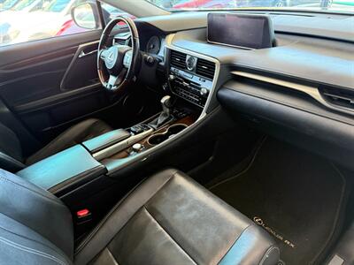 2016 Lexus RX 350   - Photo 30 - Orange, CA 92868