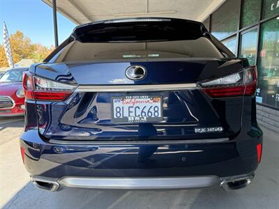2016 Lexus RX 350   - Photo 14 - Orange, CA 92868