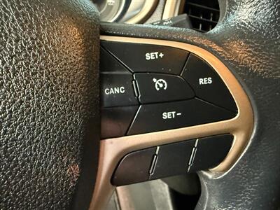 2018 Jeep Cherokee Latitude   - Photo 21 - Orange, CA 92868