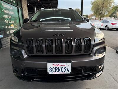 2018 Jeep Cherokee Latitude   - Photo 12 - Orange, CA 92868