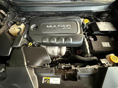 2018 Jeep Cherokee Latitude   - Photo 37 - Orange, CA 92868