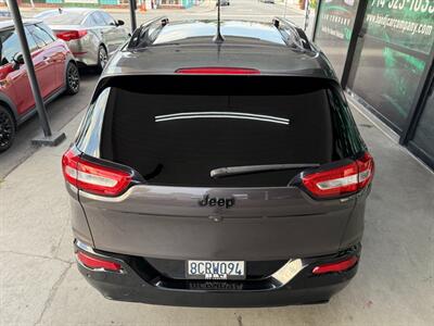 2018 Jeep Cherokee Latitude   - Photo 15 - Orange, CA 92868