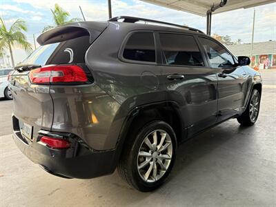 2018 Jeep Cherokee Latitude   - Photo 10 - Orange, CA 92868