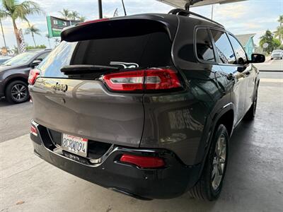 2018 Jeep Cherokee Latitude   - Photo 11 - Orange, CA 92868