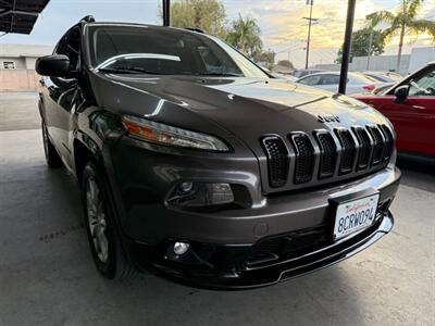 2018 Jeep Cherokee Latitude   - Photo 9 - Orange, CA 92868