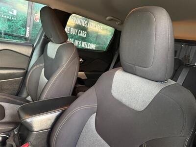 2018 Jeep Cherokee Latitude   - Photo 18 - Orange, CA 92868
