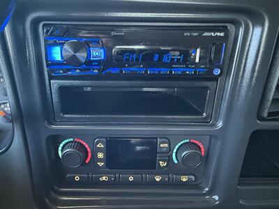 2004 Chevrolet Silverado 2500HD LS   - Photo 26 - Orange, CA 92868