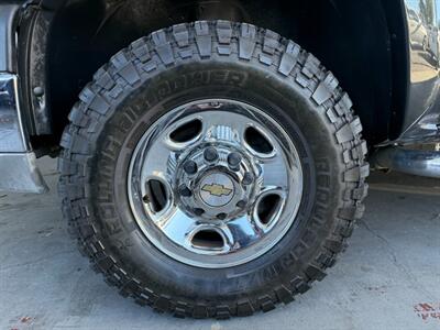 2004 Chevrolet Silverado 2500HD LS   - Photo 31 - Orange, CA 92868
