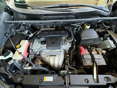 2017 Toyota RAV4 XLE   - Photo 38 - Orange, CA 92868