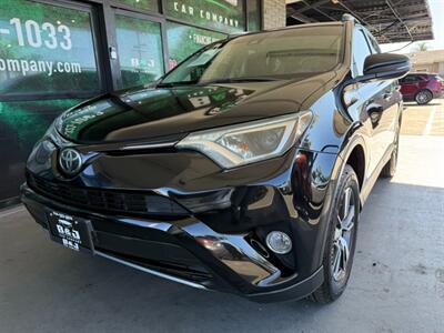 2017 Toyota RAV4 XLE   - Photo 3 - Orange, CA 92868