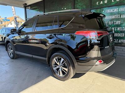 2017 Toyota RAV4 XLE   - Photo 6 - Orange, CA 92868