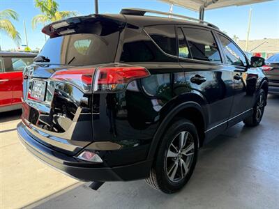 2017 Toyota RAV4 XLE   - Photo 10 - Orange, CA 92868