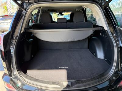 2017 Toyota RAV4 XLE   - Photo 37 - Orange, CA 92868